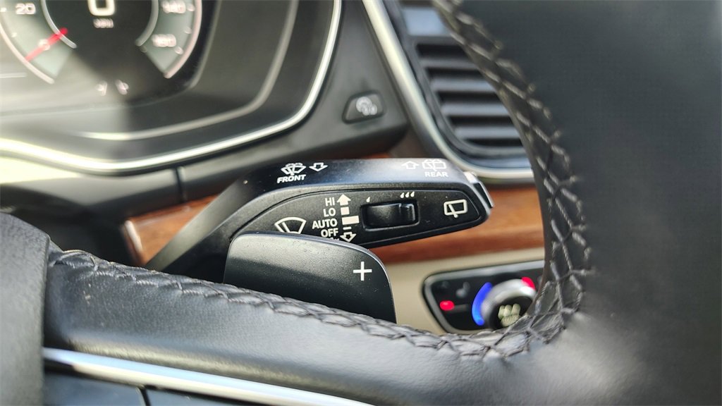 Used 2021 Audi Q5 2.0T Premium Plus image 19