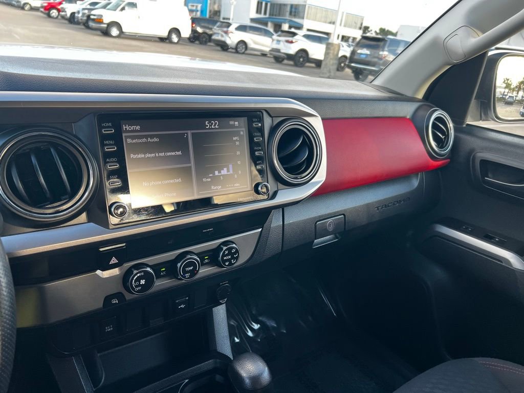Used 2023 Toyota Tacoma SR5 image 53
