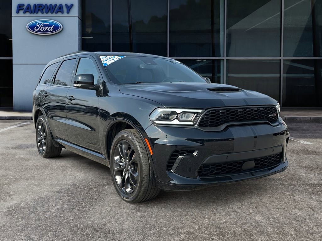 Used 2024 Dodge Durango R/T image 2