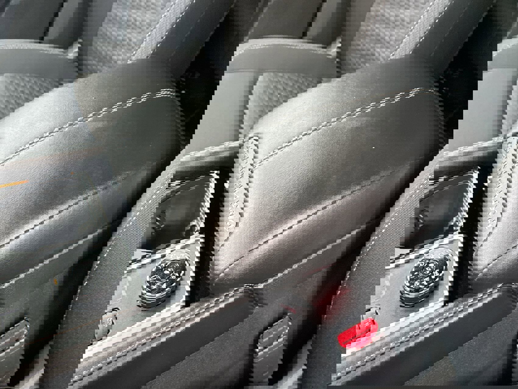 Used 2024 Nissan Pathfinder SV image 20