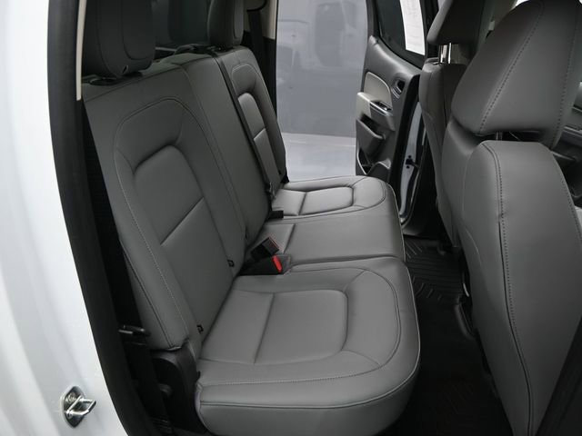 Used 2022 Chevrolet Colorado W/T image 15