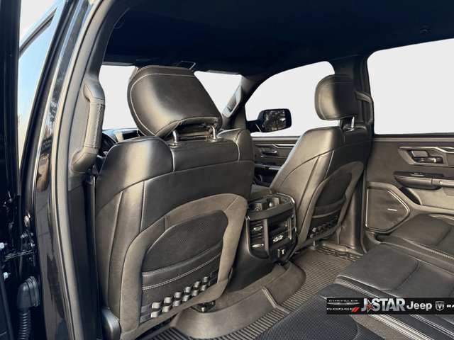 Used 2022 RAM 1500 TRX w/ TRX Level 1 Equipment Group AWD/4WD image 29