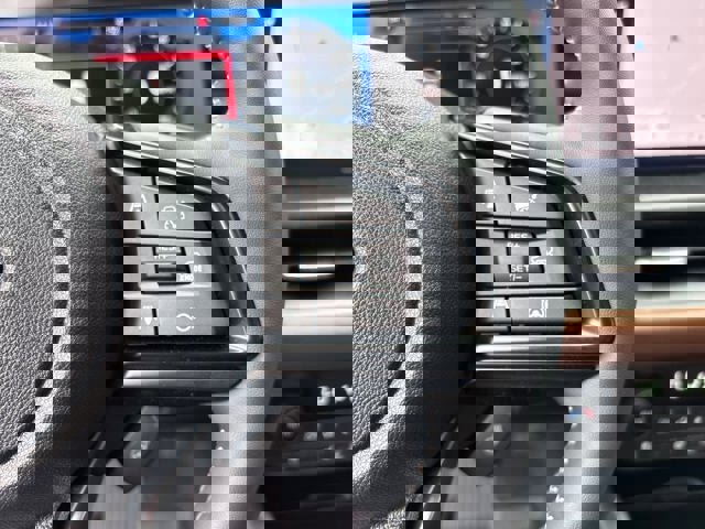 New 2026 Subaru Outback Touring XT image 75