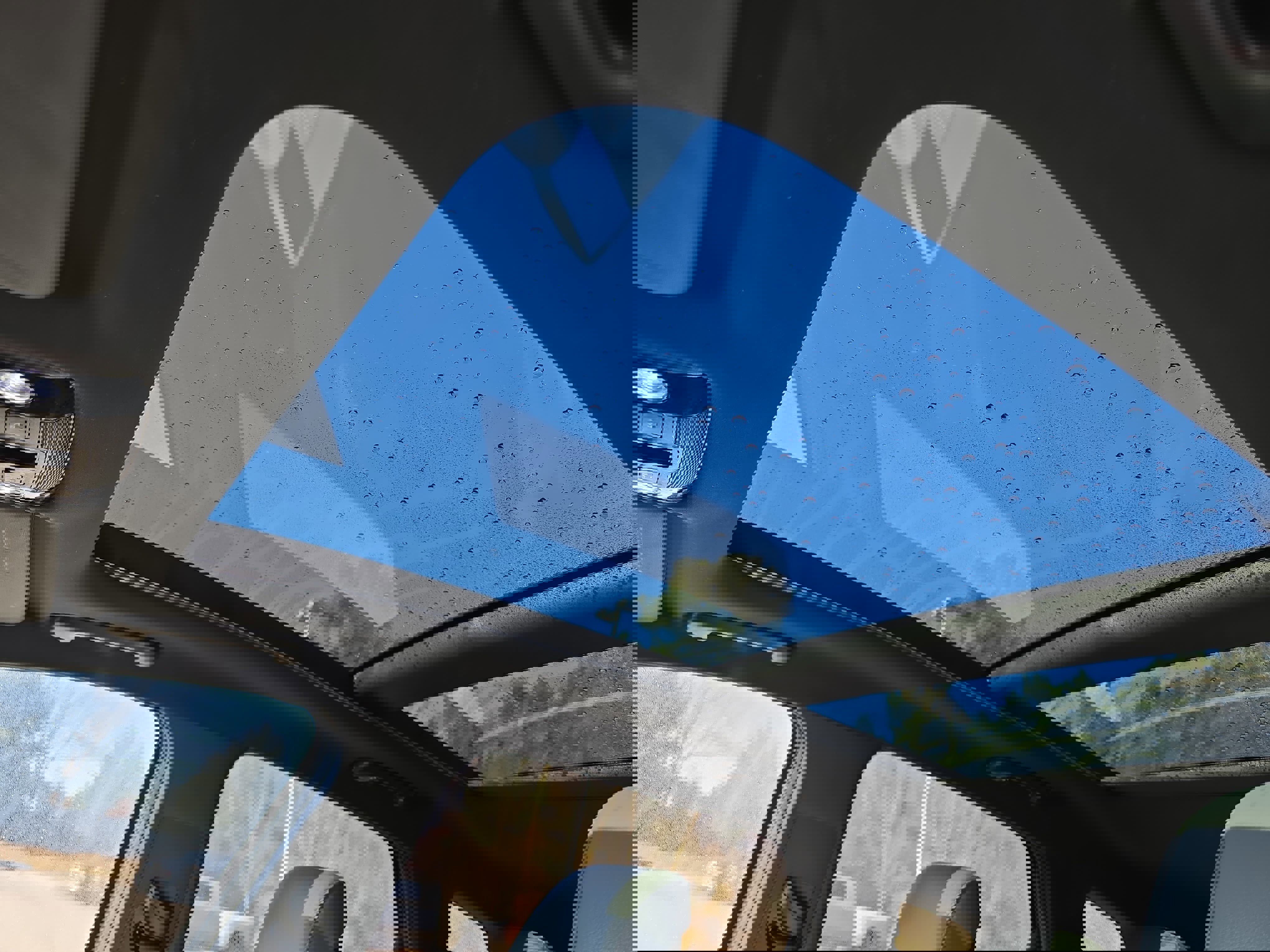 Used 2023 Kia Sportage X-Line w/ X-Line Premium Package image 24