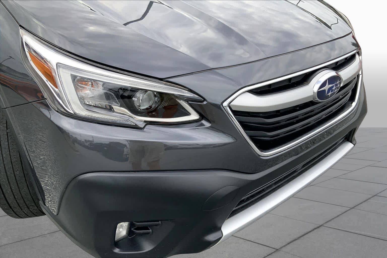 Used 2021 Subaru Outback Limited w/ Popular Package #2 AWD/4WD image 29