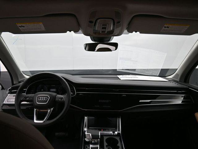 New 2026 Audi Q7 3.0T Premium Plus image 10