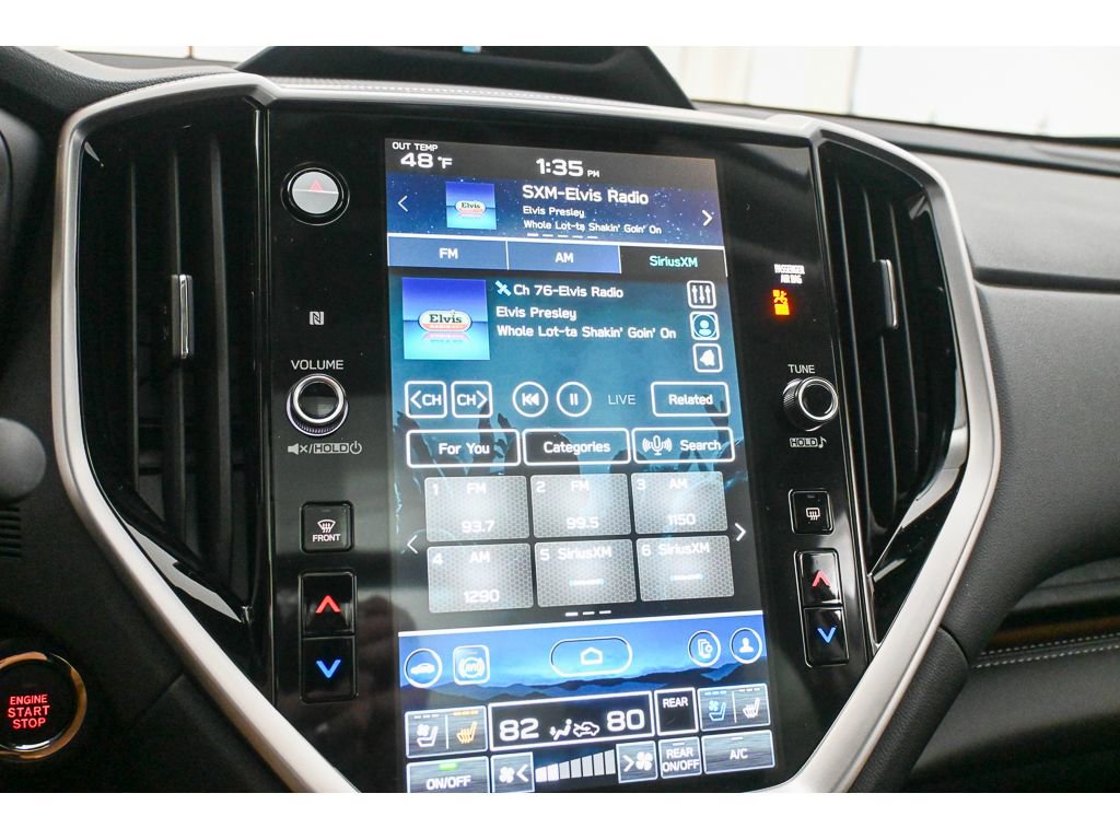 New 2026 Subaru Ascent Touring AWD/4WD image 32
