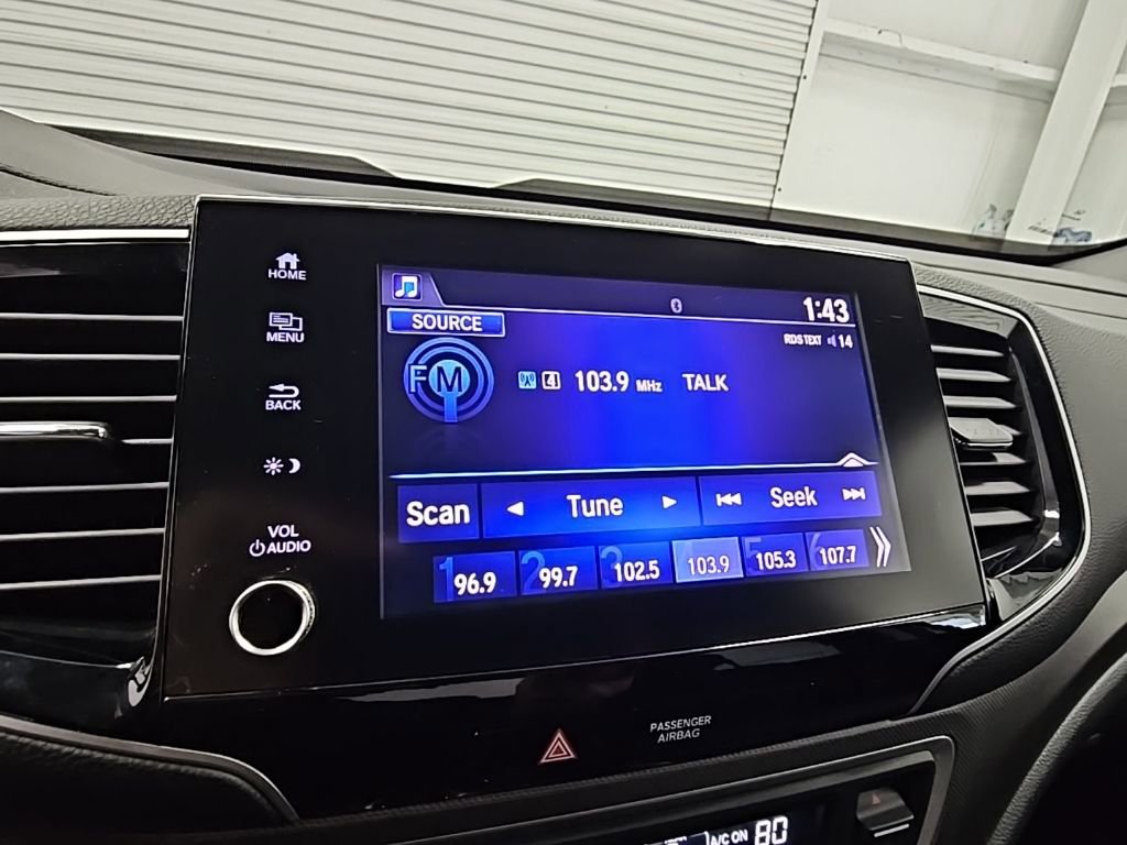 Used 2021 Honda Ridgeline Sport image 16