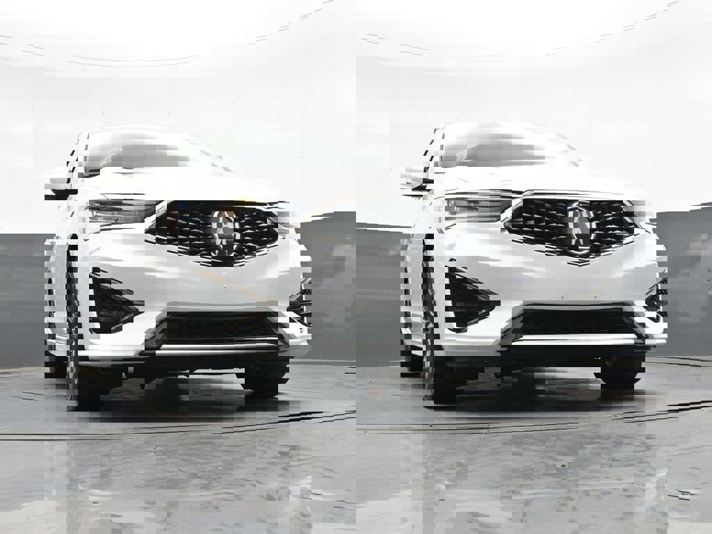 Used 2022 Acura ILX w/ Premium & A-SPEC Package image 34