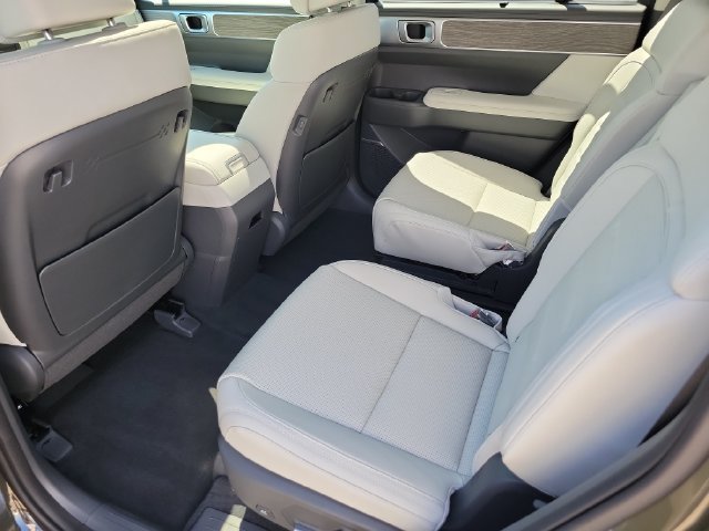 New 2026 Hyundai Santa Fe Calligraphy AWD/4WD image 26