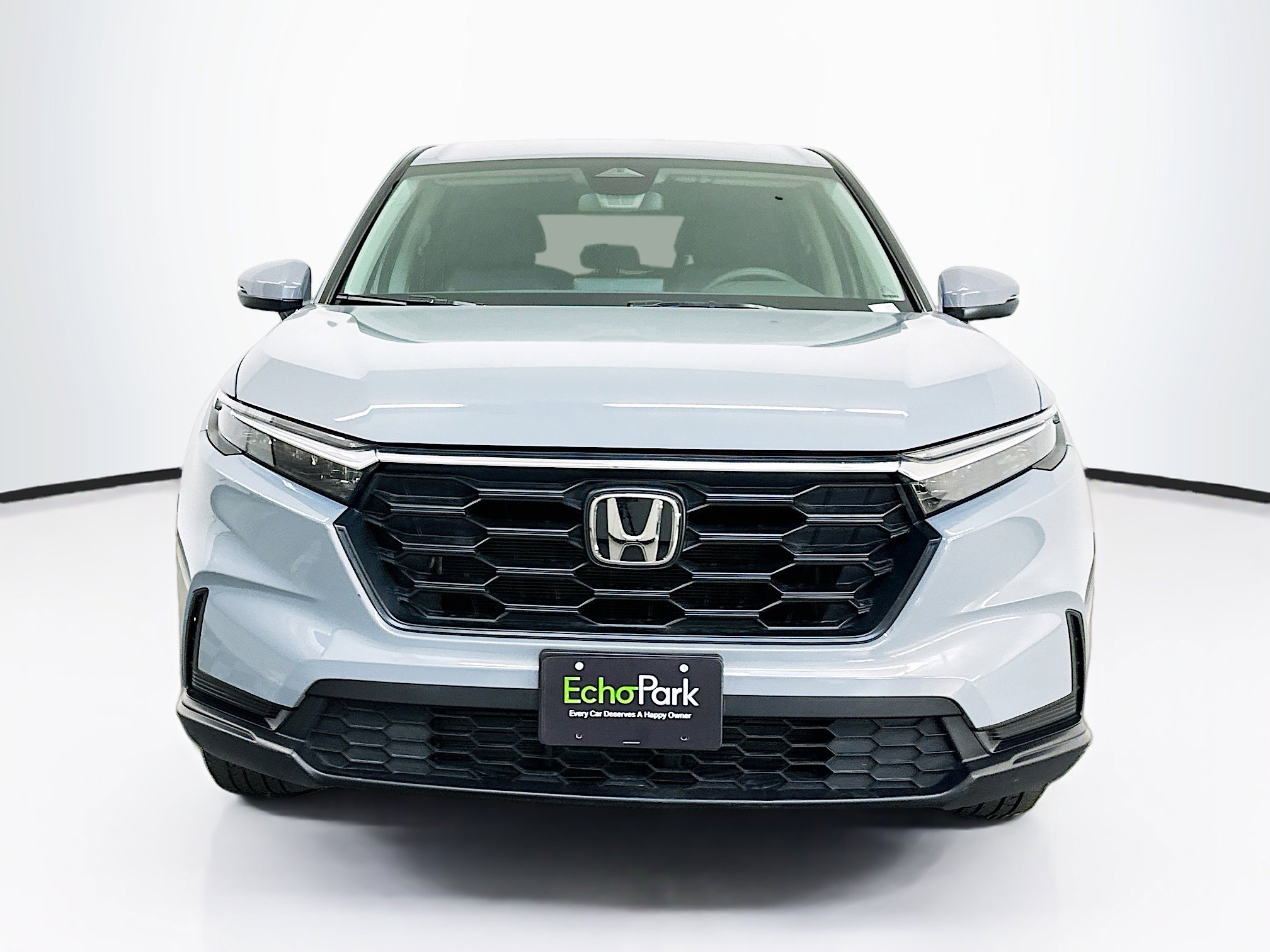 Used 2024 Honda CR-V LX image 2