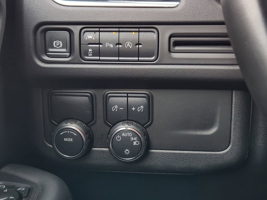 Used 2024 Chevrolet Tahoe LT image 22