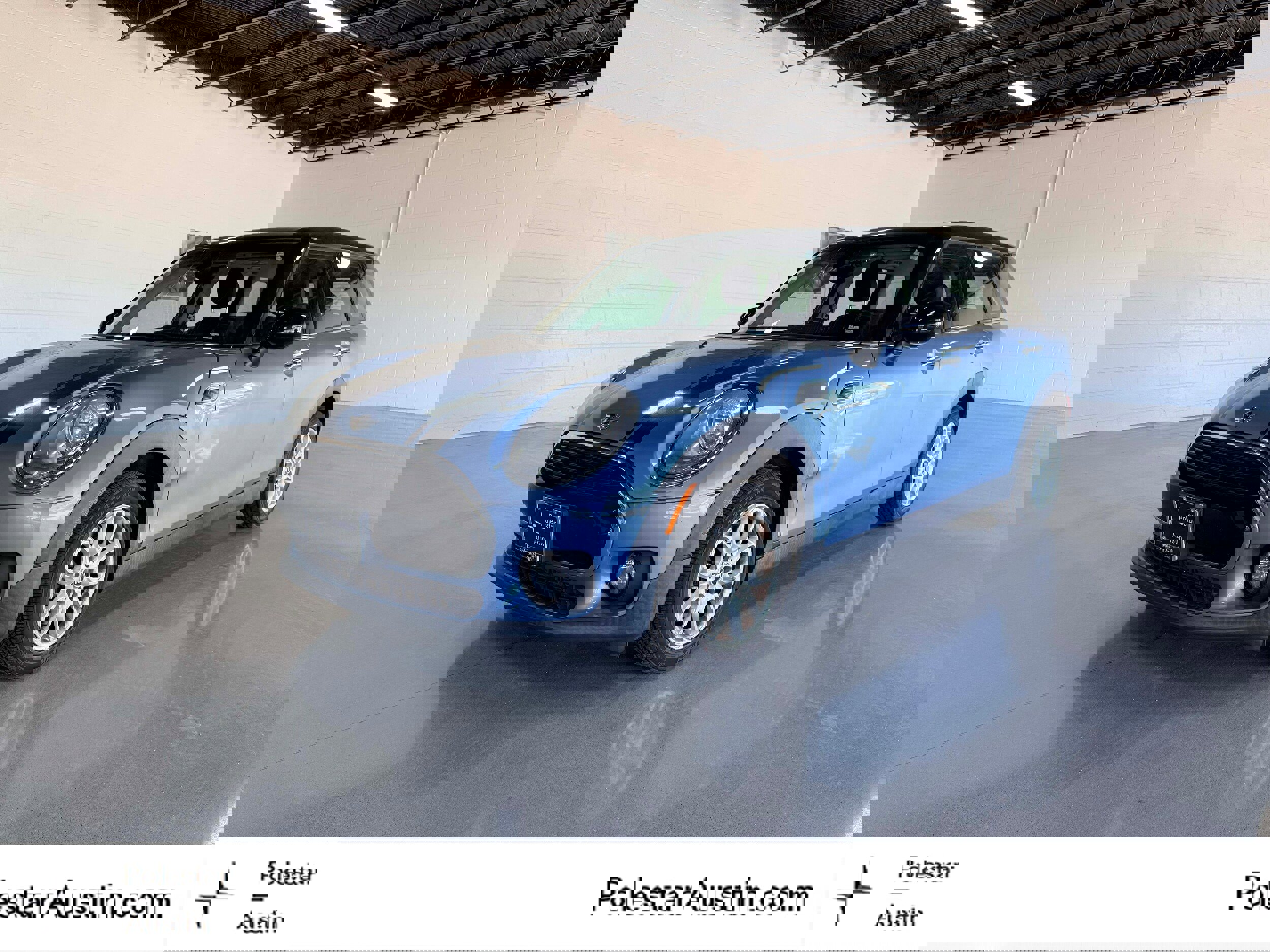 Used 2018 MINI Cooper Clubman image 1