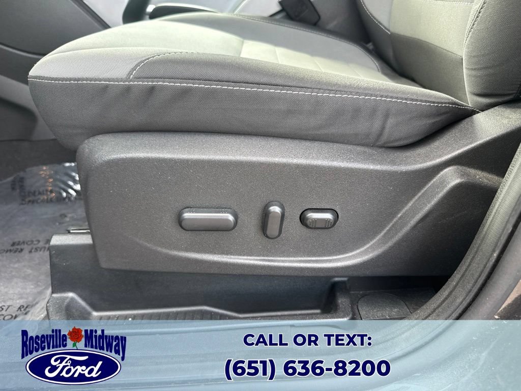 Used 2015 Ford Escape SE AWD/4WD image 26