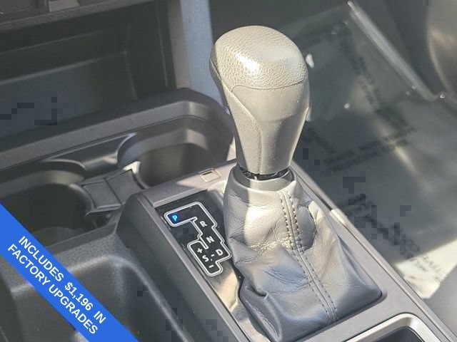 Used 2022 Toyota Tacoma SR w/ SR Convenience Package RWD image 31
