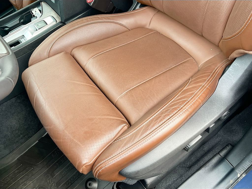 Used 2024 Subaru Ascent Touring image 20