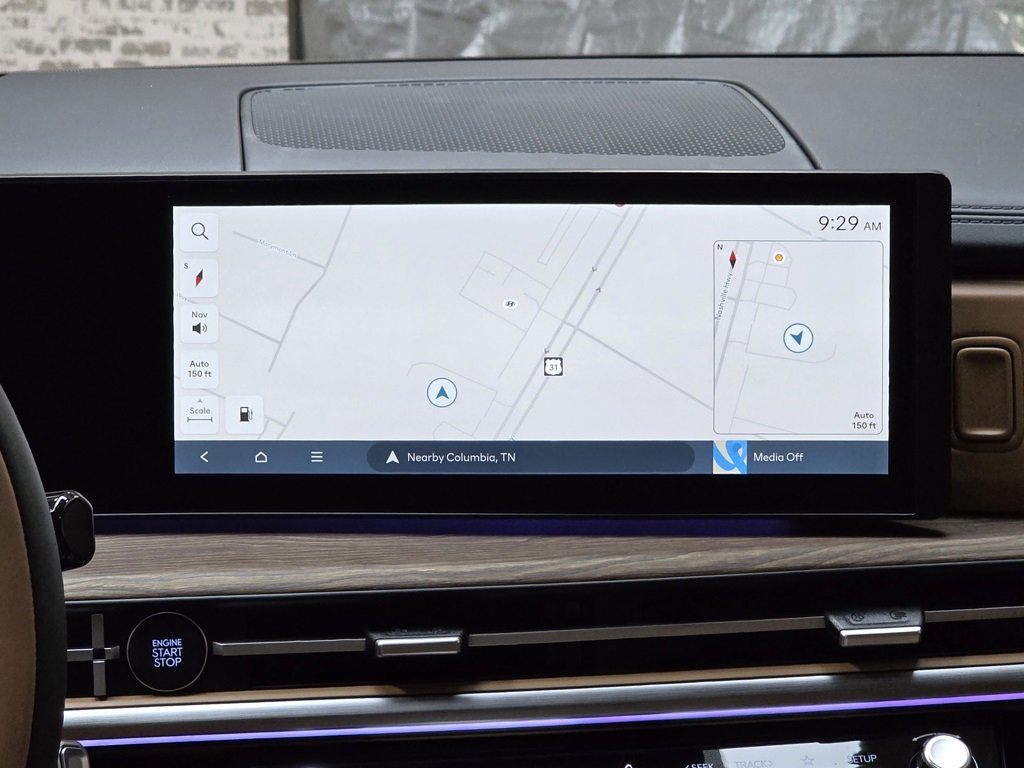 New 2026 Hyundai Santa Fe Calligraphy image 19