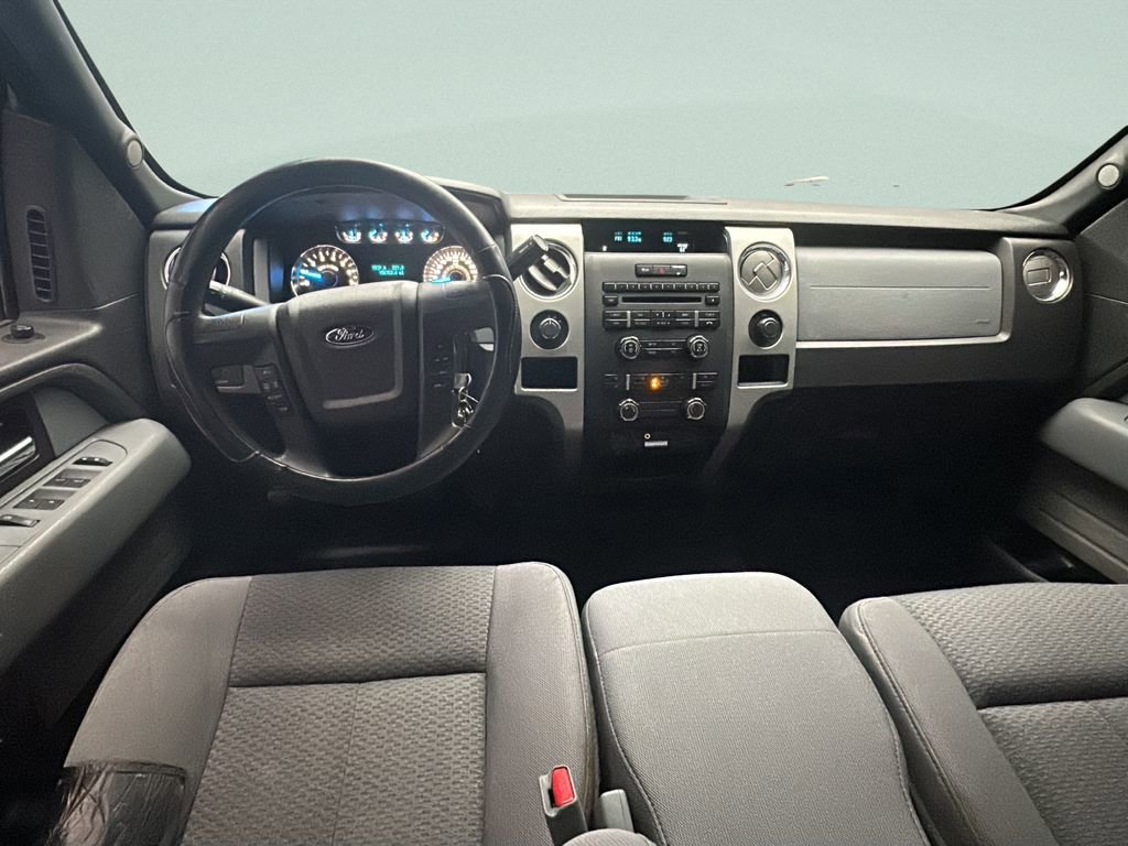 Used 2013 Ford F150 XLT image 17