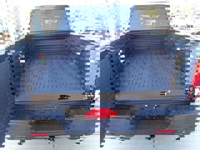 New 2026 Honda Ridgeline RTL image 19