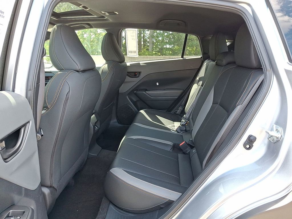New 2025 Subaru Crosstrek 2.5i Wilderness w/ Wilderness Package image 13