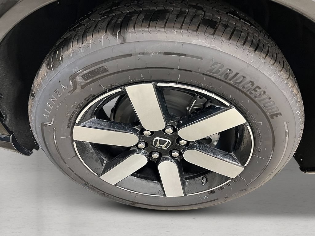 New 2026 Honda Prologue Touring image 11