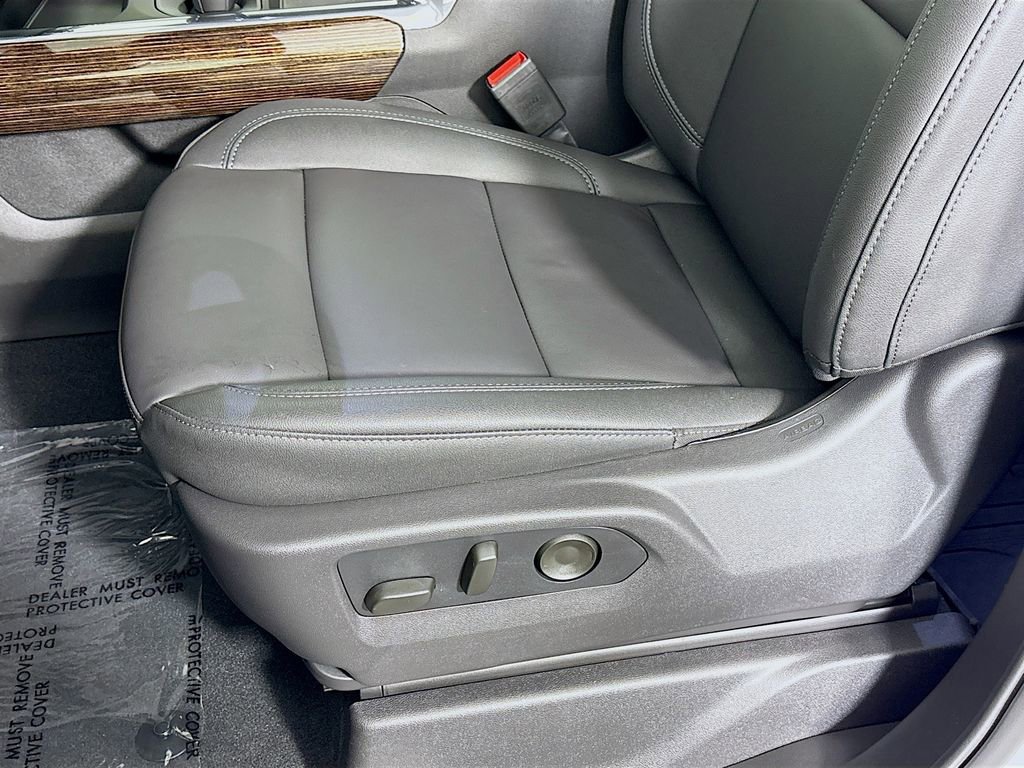 New 2026 GMC Sierra 1500 Elevation w/ Elevation Premium Package image 19