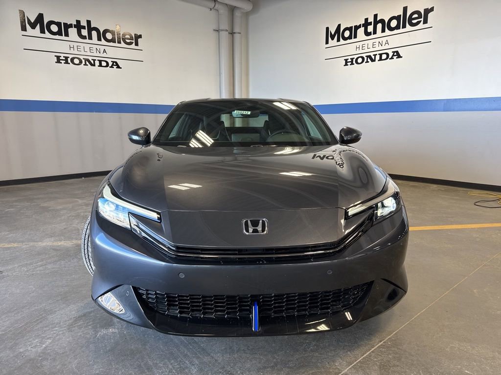 New 2026 Honda Prelude image 2