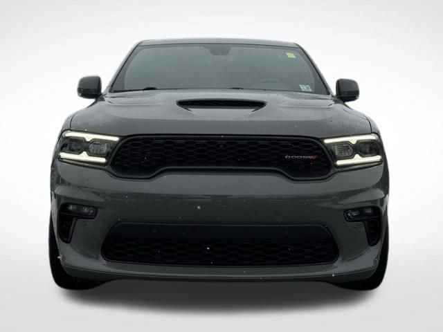 Used 2022 Dodge Durango R/T w/ Tow 'N Go Package image 3