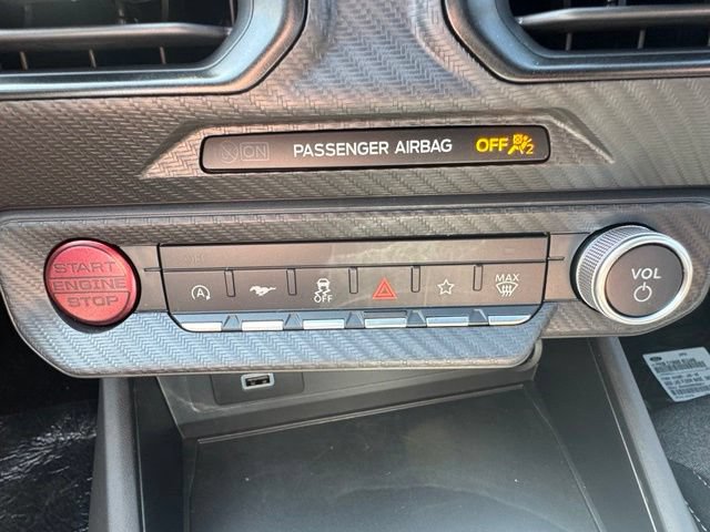 New 2026 Ford Mustang Coupe w/ Bronze Appearance Package RWD image 27