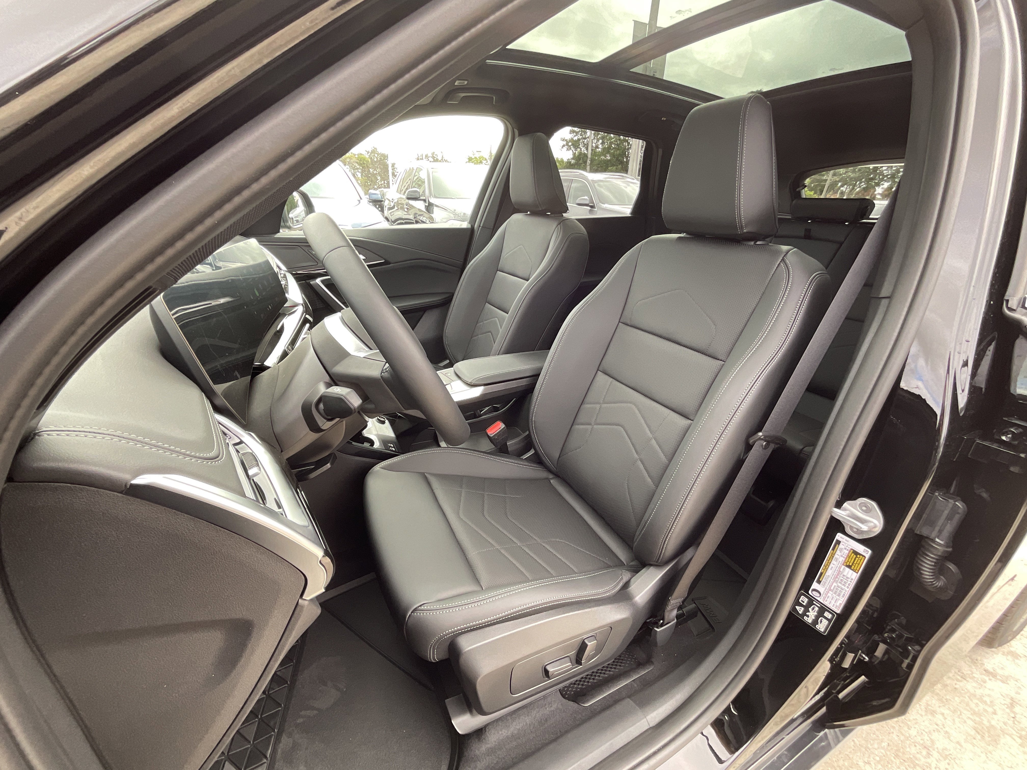 New 2026 BMW X1 xDrive28i w/ Technology Package image 11