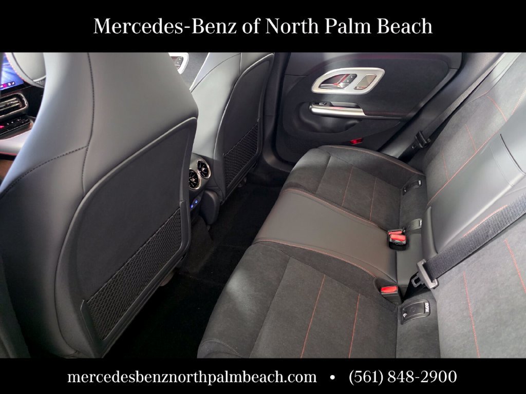 New 2027 Mercedes-Benz CLA 350 image 13
