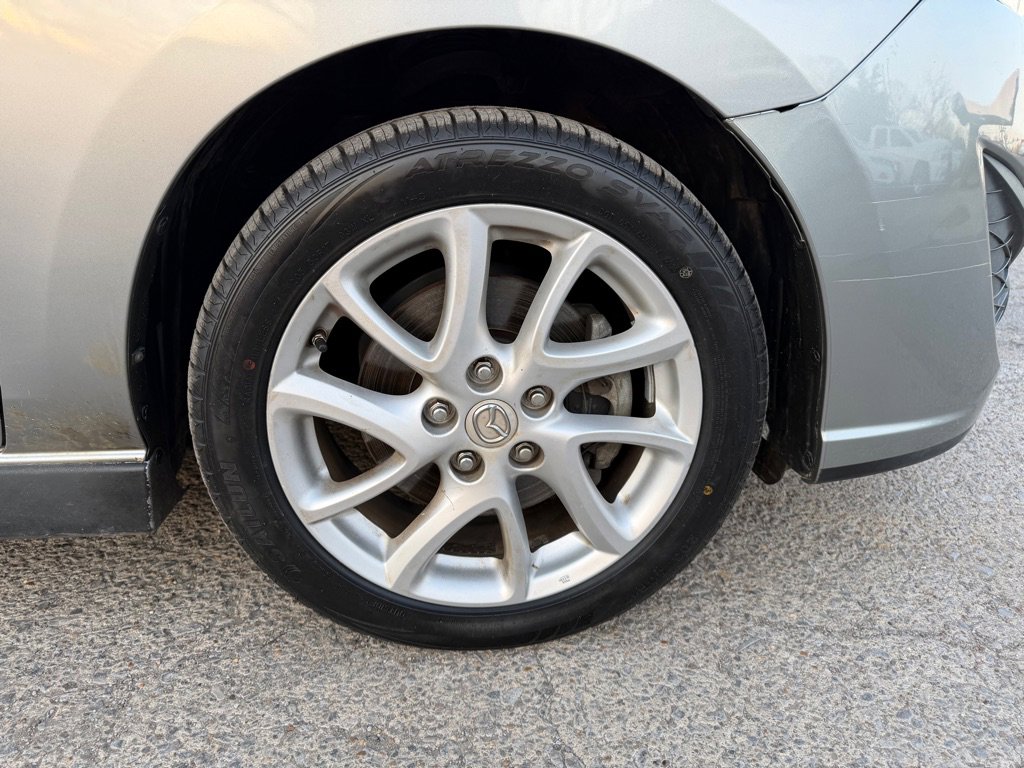 Used 2012 MAZDA MAZDA5 Touring image 18