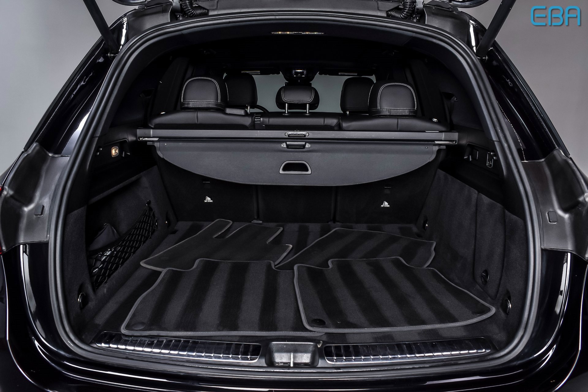 Used 2025 Mercedes-Benz GLE 350 4MATIC image 14