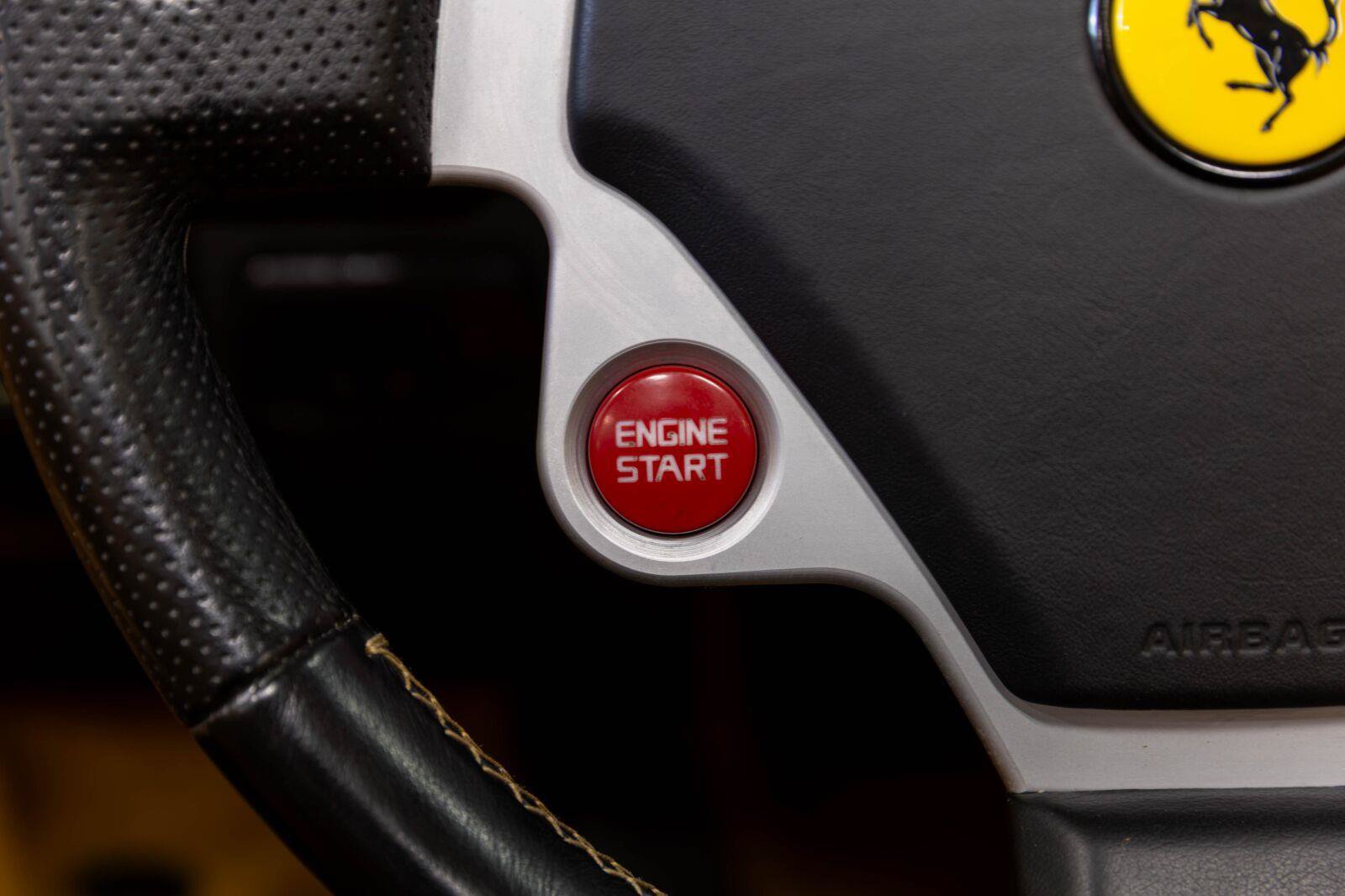 Used 2006 Ferrari F430 Spider RWD image 50