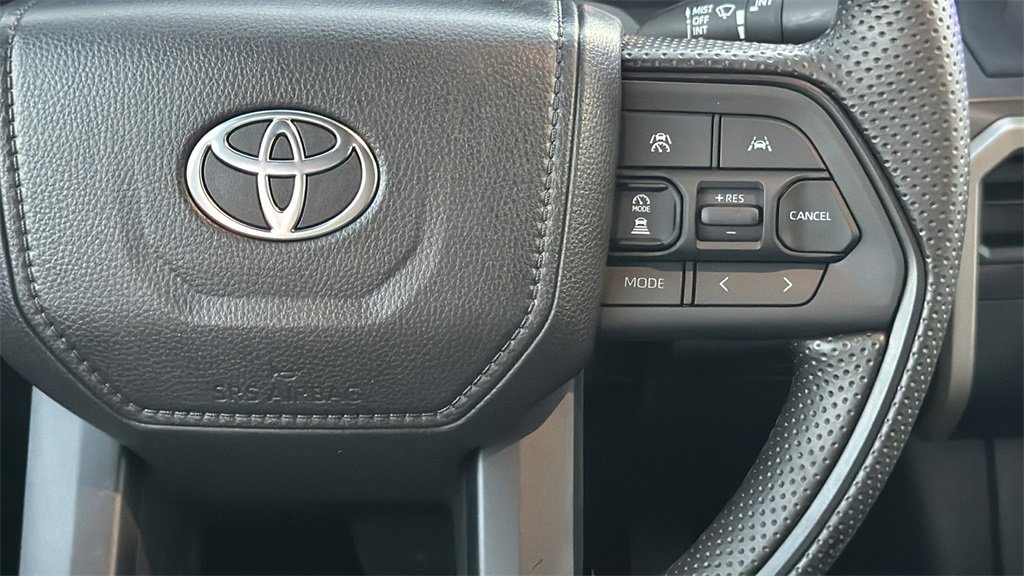 New 2025 Toyota Tacoma SR5 image 28