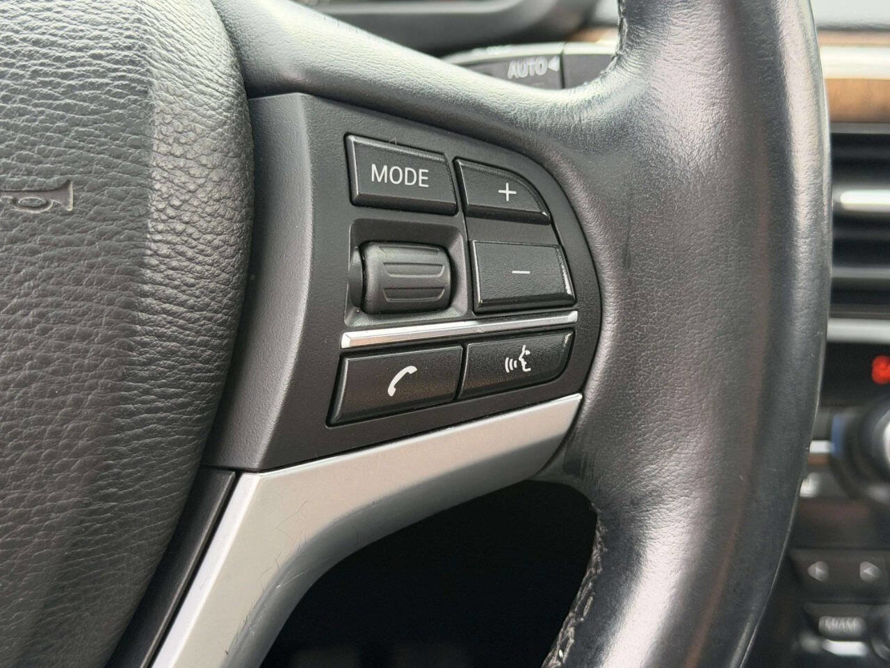 Used 2015 BMW X5 xDrive35i AWD/4WD image 35