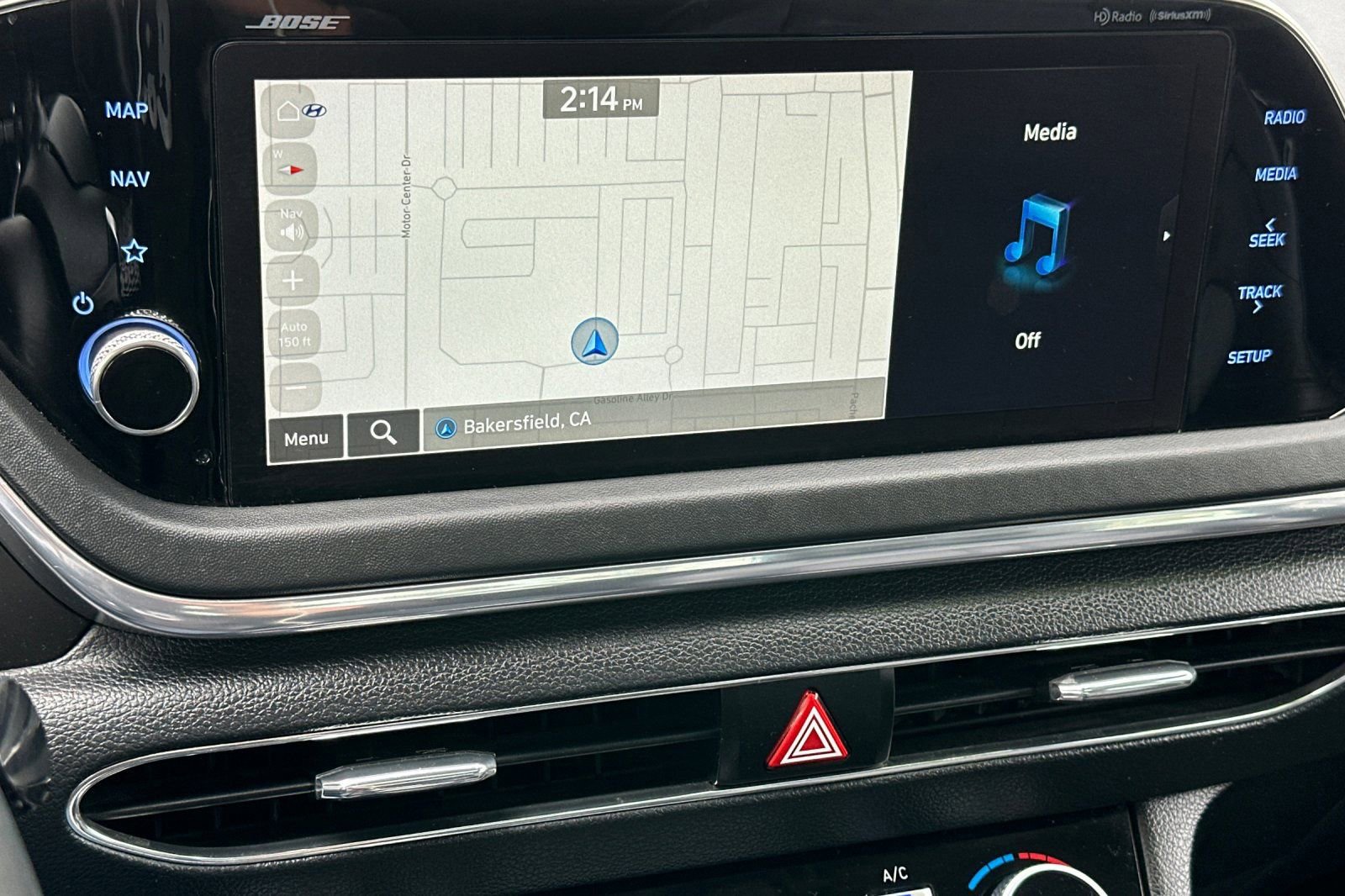 Used 2023 Hyundai Sonata Limited image 19