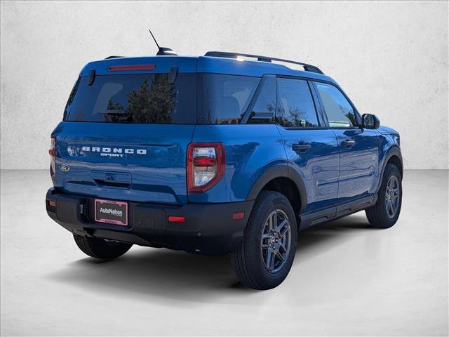 New 2025 Ford Bronco Sport Big Bend w/ Convenience Package image 2