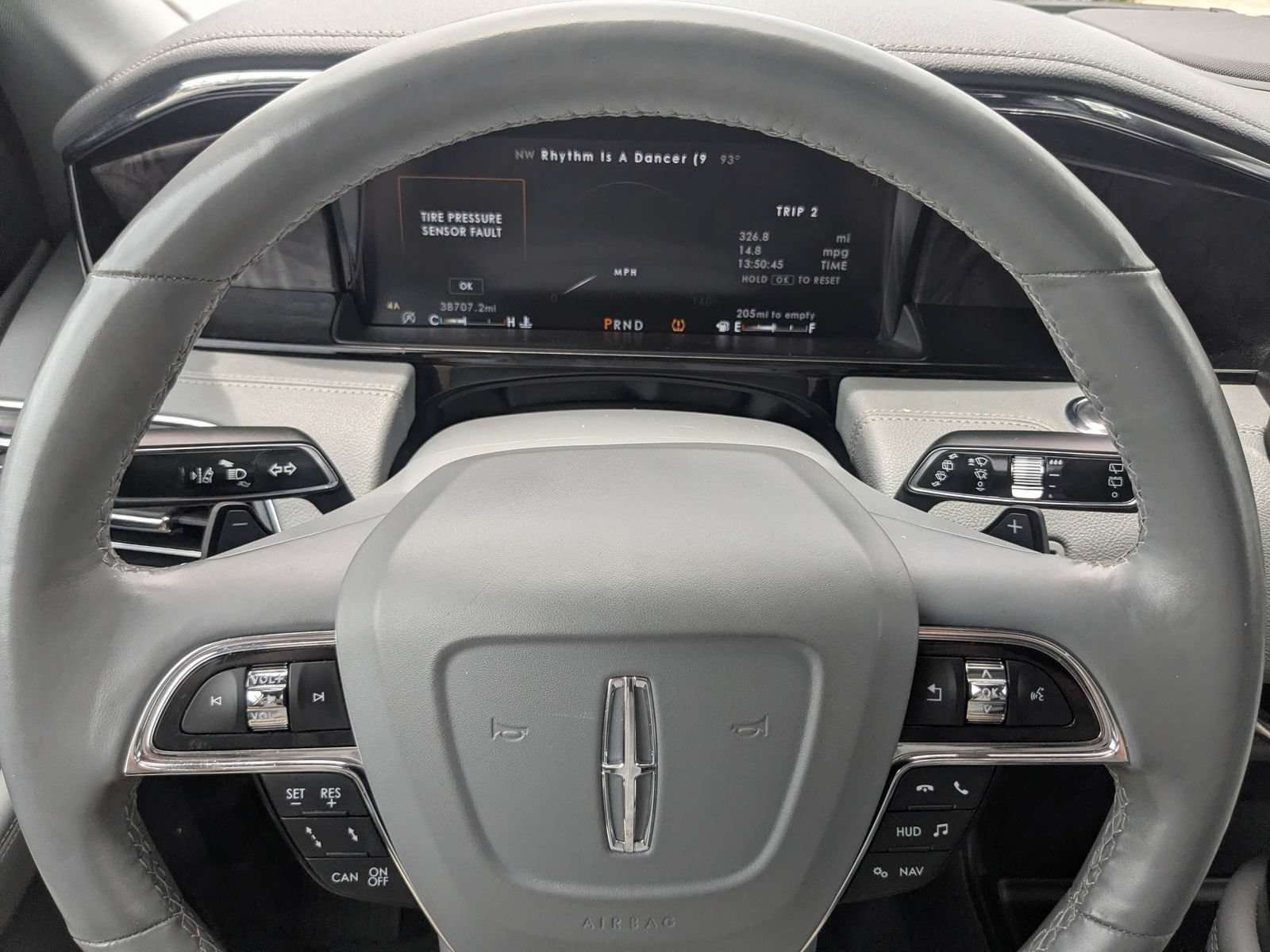 Used 2021 Lincoln Navigator L Reserve AWD/4WD image 31