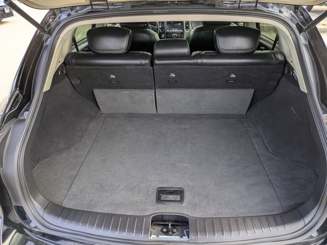 Used 2016 INFINITI QX50 2WD w/ Deluxe Touring Package image 31