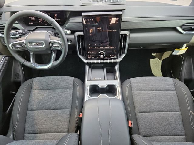 New 2026 GMC Acadia Elevation w/ Black Edition FWD image 19