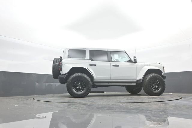 New 2026 Ford Bronco Raptor image 40