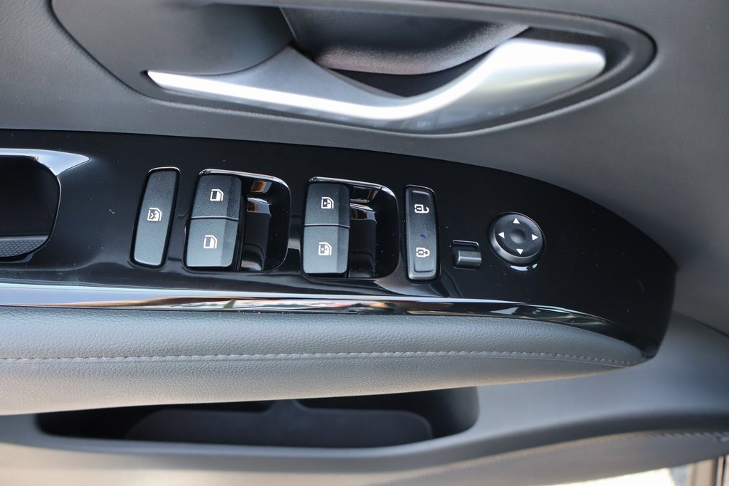 Used 2023 Hyundai Santa Cruz Limited image 27