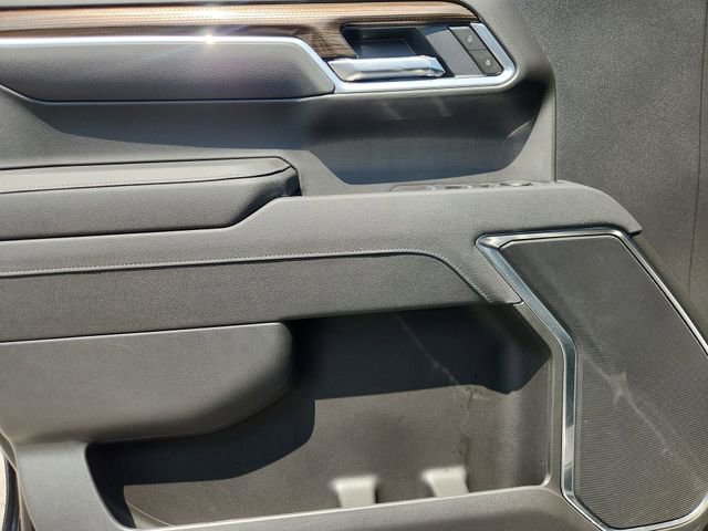 Used 2025 Chevrolet Silverado 1500 RST w/ LPO, Dark Essentials Package RWD image 22