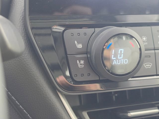Used 2024 Toyota Grand Highlander AWD Hybrid image 33