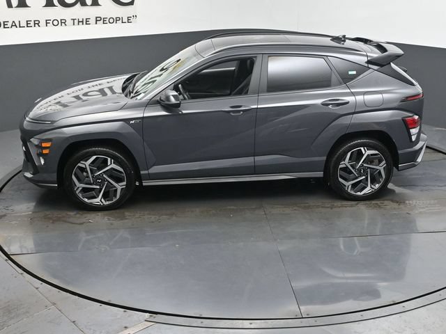 Used 2024 Hyundai Kona N Line AWD/4WD image 60