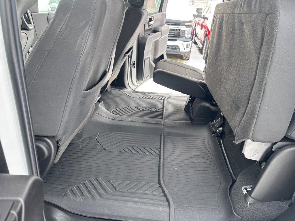 Used 2022 Chevrolet Silverado 3500 LT image 24