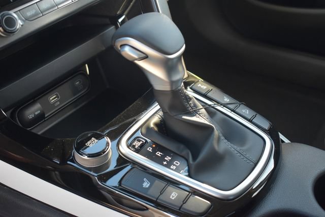 New 2026 Kia Seltos S image 23