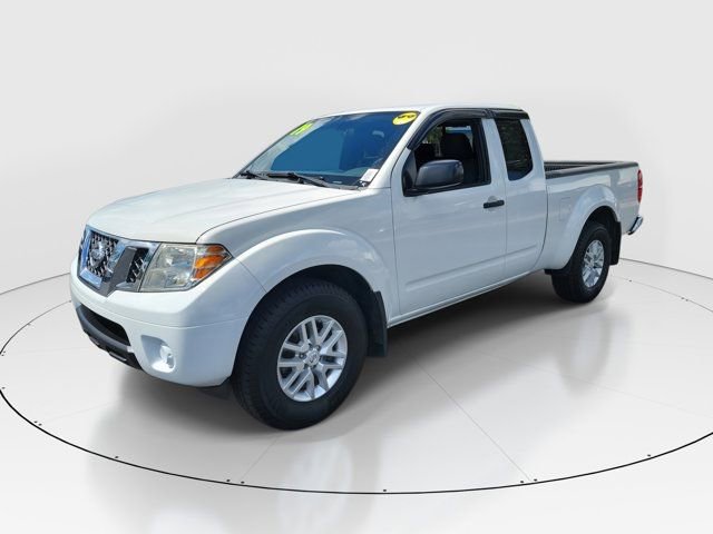 Used 2019 Nissan Frontier SV image 32