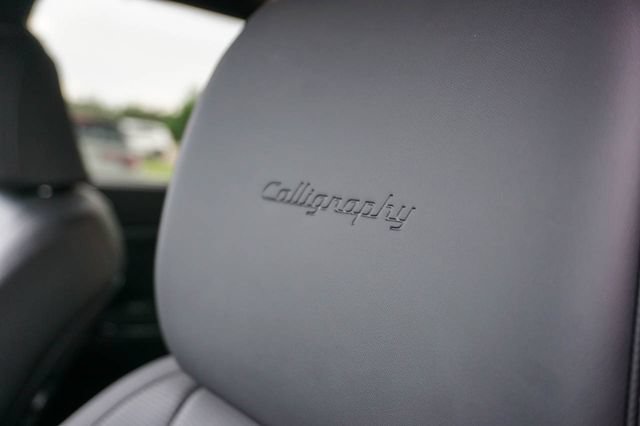 New 2027 Hyundai Palisade Calligraphy AWD/4WD image 13